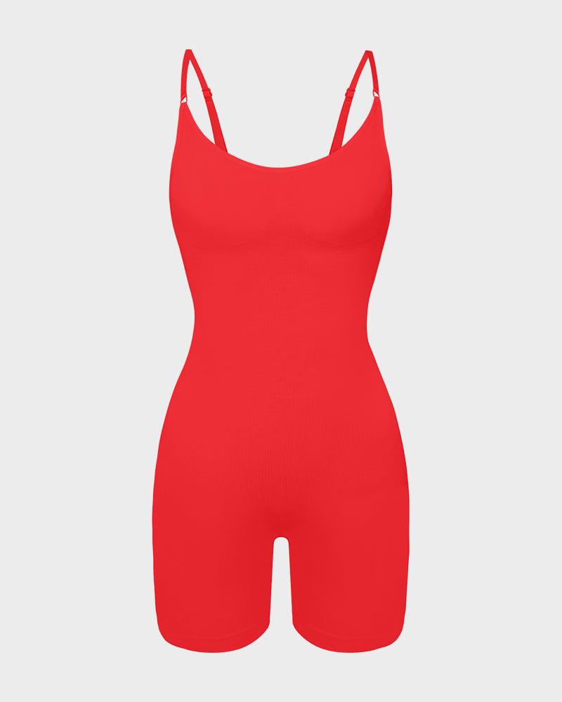 Silueta Perfecta™-Body Modelador Sin Costuras