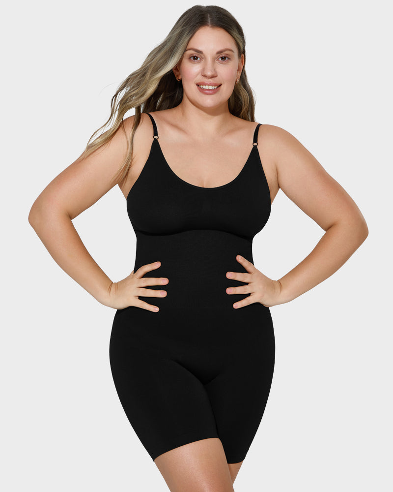 Silueta Perfecta™-Body Modelador Sin Costuras
