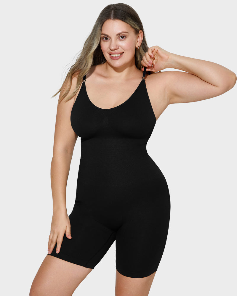 Silueta Perfecta™-Body Modelador Sin Costuras