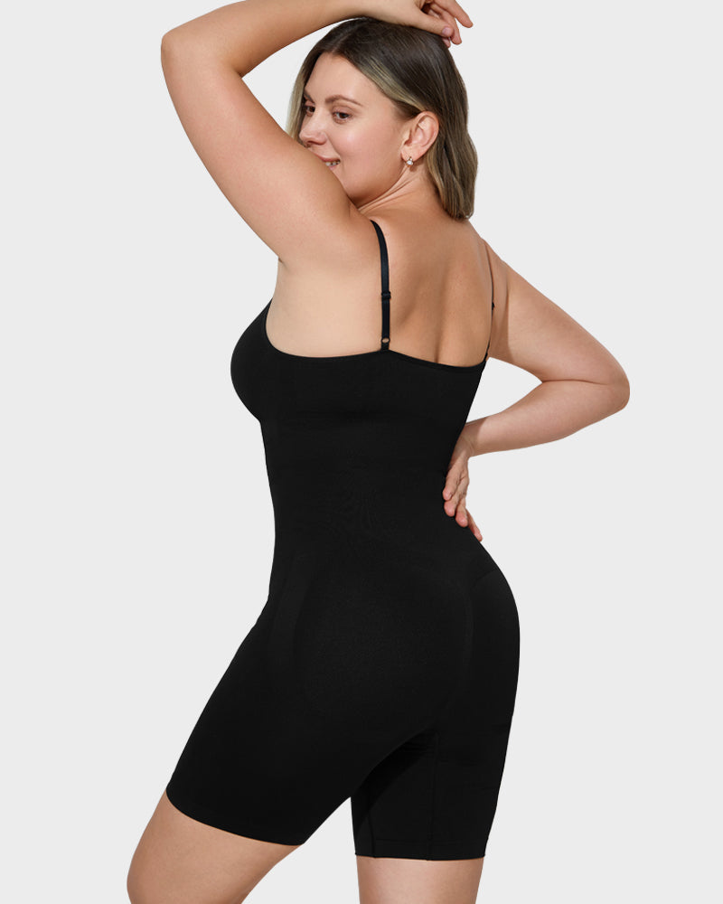 Silueta Perfecta™-Body Modelador Sin Costuras