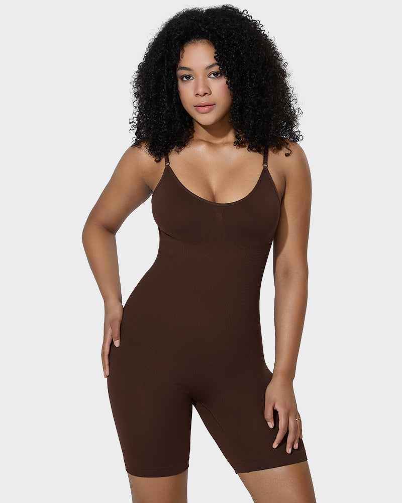 Silueta Perfecta™-Body Modelador Sin Costuras