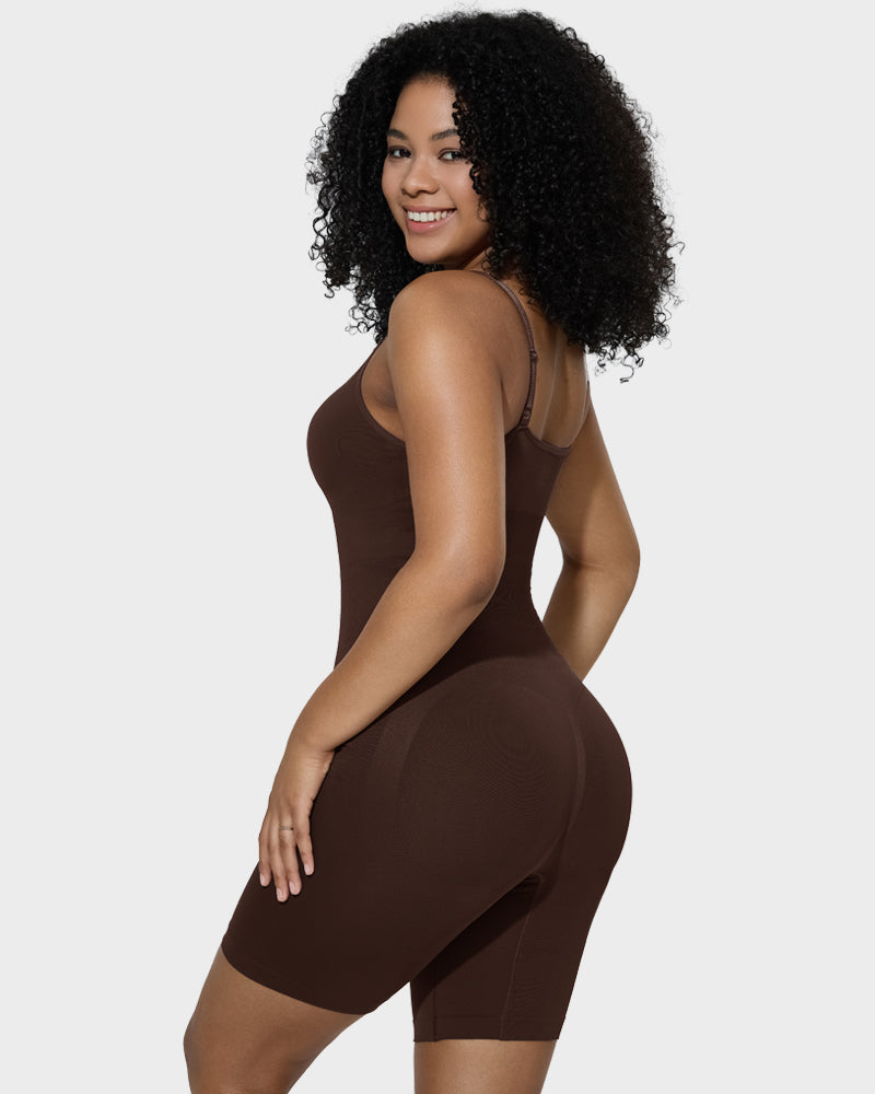 Silueta Perfecta™-Body Modelador Sin Costuras