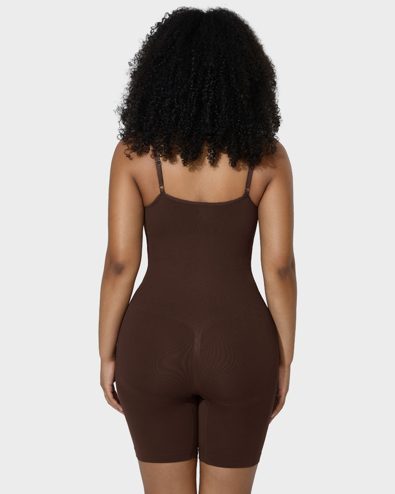 Silueta Perfecta™-Body Modelador Sin Costuras