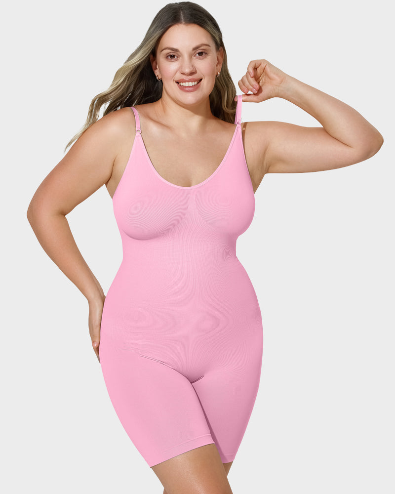 Silueta Perfecta™-Body Modelador Sin Costuras
