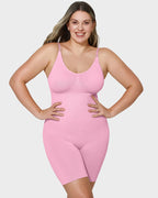 Silueta Perfecta™-Body Modelador Sin Costuras