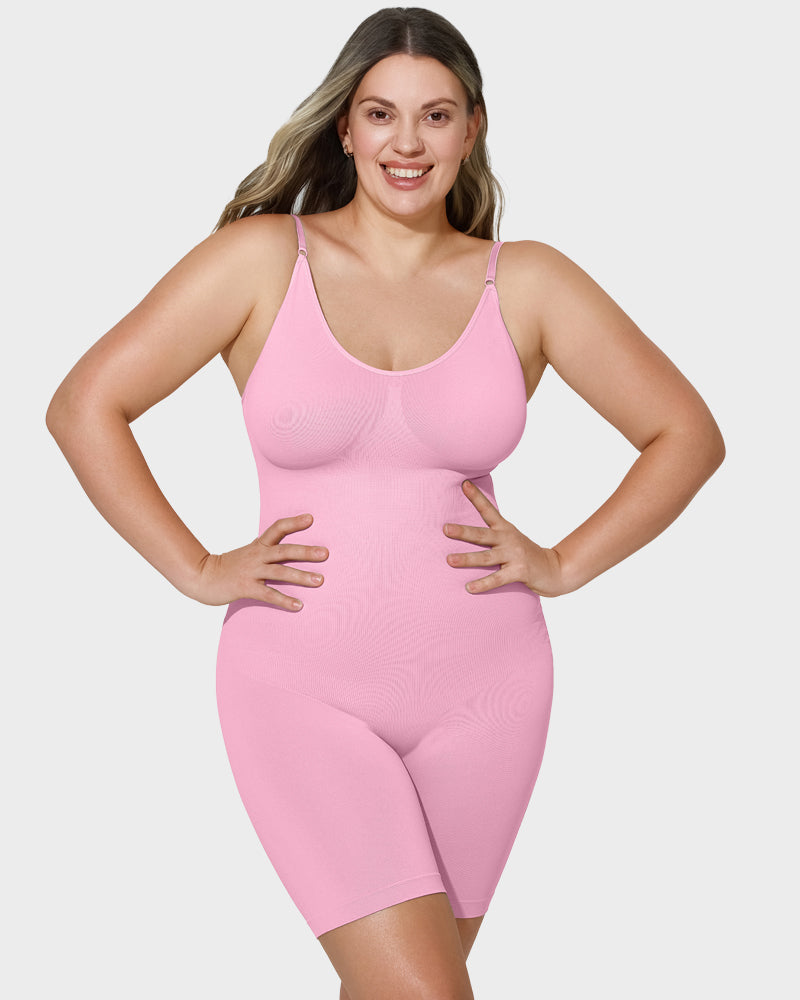Silueta Perfecta™-Body Modelador Sin Costuras