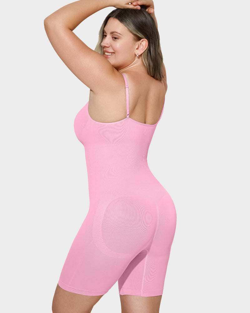 Silueta Perfecta™-Body Modelador Sin Costuras