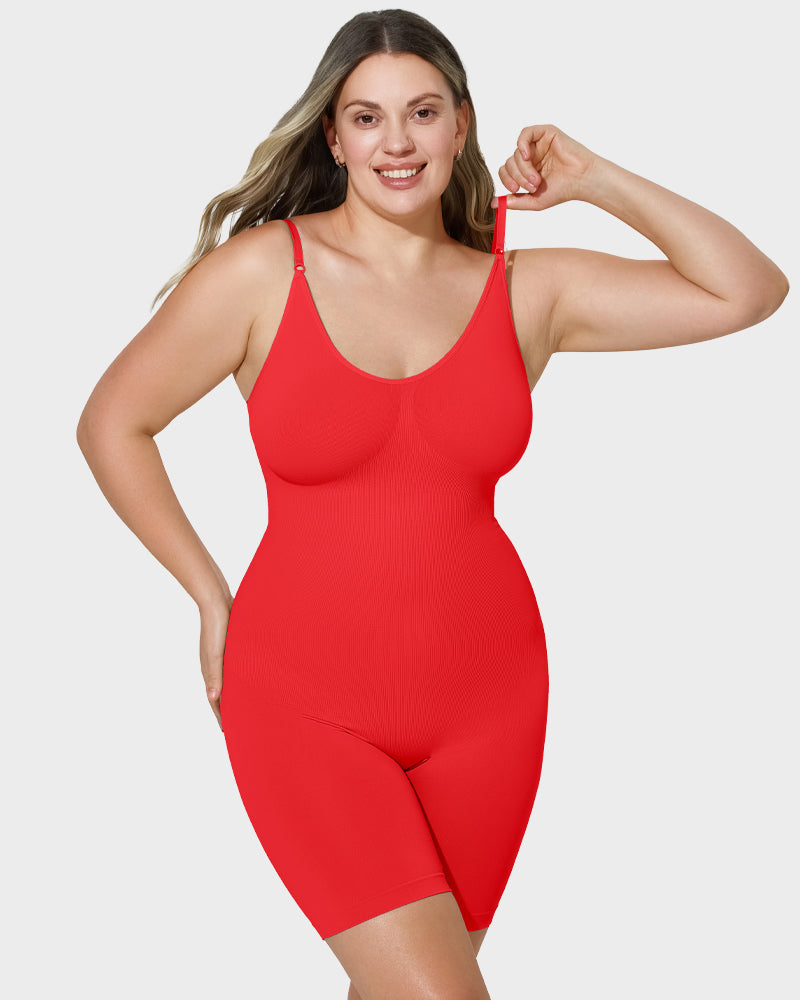 Silueta Perfecta™-Body Modelador Sin Costuras