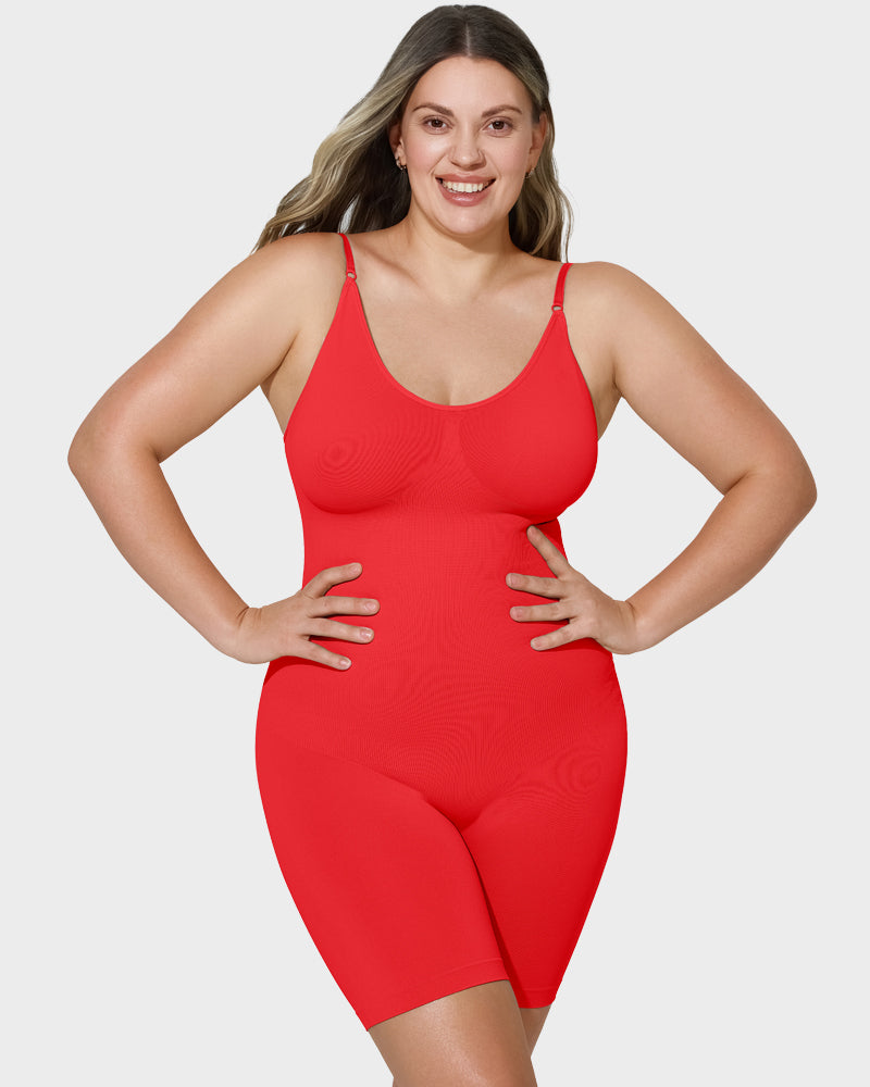 Silueta Perfecta™-Body Modelador Sin Costuras