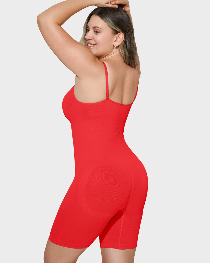 Silueta Perfecta™-Body Modelador Sin Costuras