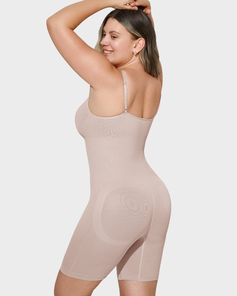Silueta Perfecta™-Body Modelador Sin Costuras