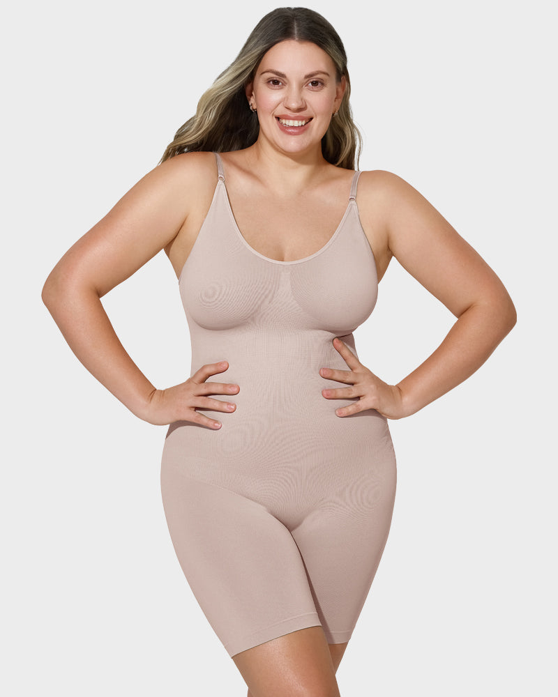 Silueta Perfecta™-Body Modelador Sin Costuras