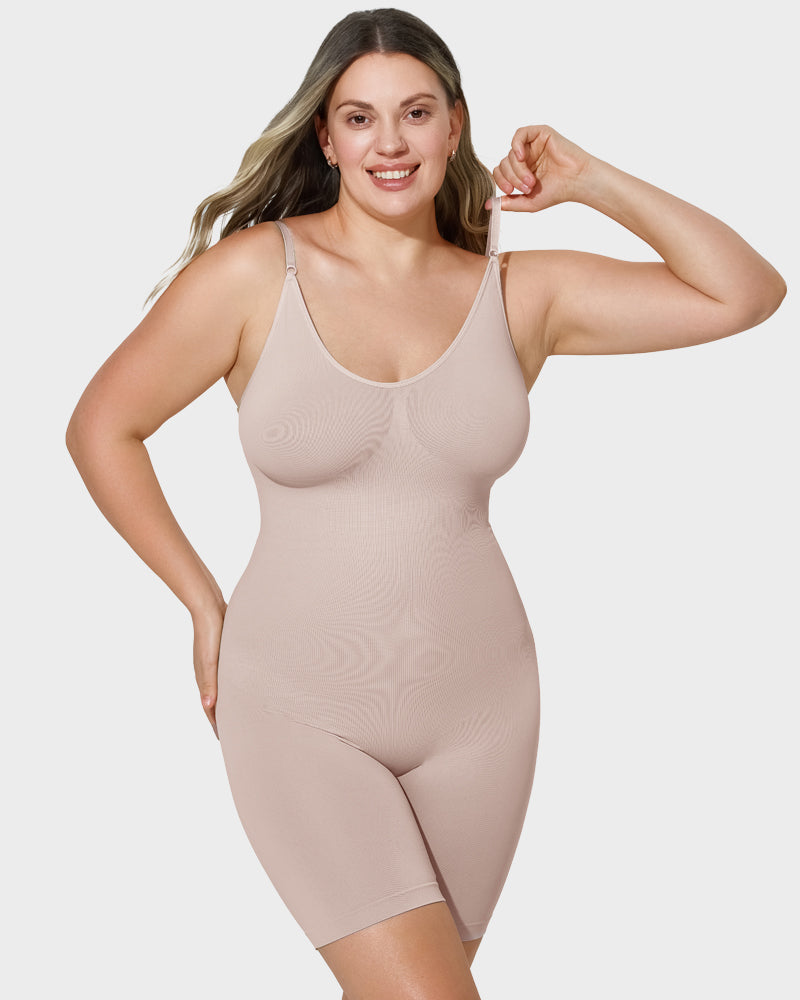 Silueta Perfecta™-Body Modelador Sin Costuras