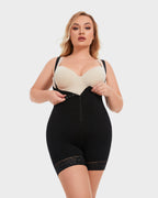 Body Modelador con Apertura en el Pecho y Control Abdominal™