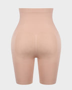 Pantalones Modeladores Sin Costuras con Efecto Levanta Glúteos