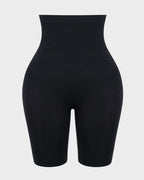 Pantalones Modeladores Sin Costuras con Efecto Levanta Glúteos