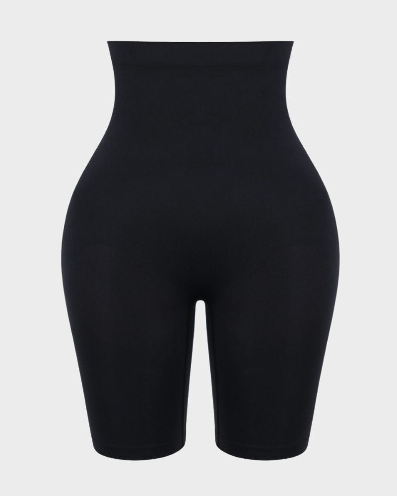 Pantalones Modeladores Sin Costuras con Efecto Levanta Glúteos