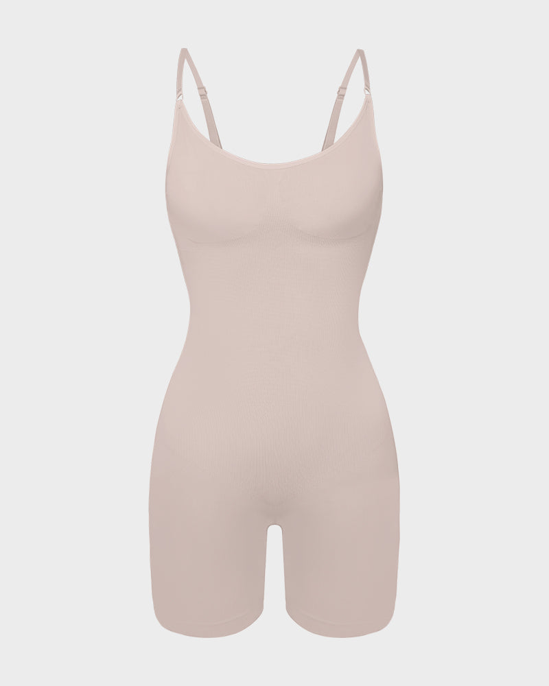 Silueta Perfecta™-Body Modelador Sin Costuras