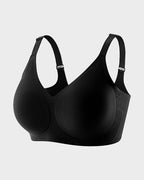 Sujetador Sin Costuras con Soporte de Gel – Confort Suave